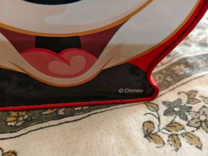 Mickey Mouse Tin cash bank
