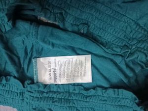 Green Lounge Shorts🧡