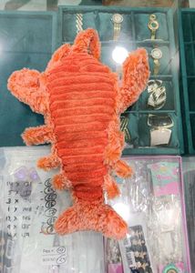 Cute Lobster Plush Toy