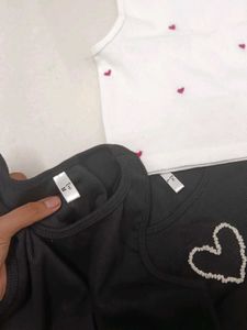 Tank Tops (Combo)
