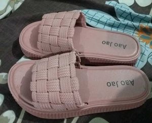 Cute Pink Slides