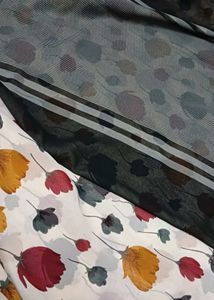 TOTALLY NEW!! Poonam Saree