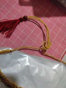 GOLDEN Necklace