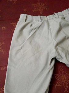 Girls Formal Pant