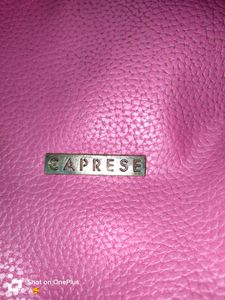 Caprese Shoulder Bag