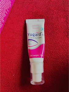 Yugard Under Eye Cream
