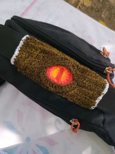 Seatbelt/Bag Cover