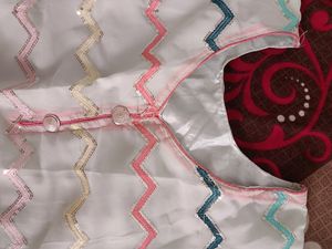 Kurta Pant And Dupatta Set For Women