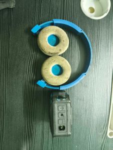 Jbl Headphone And Boat Speaker