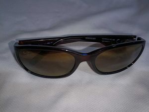 Maui Jim [ PunchBowl ] Polarized Sunglasses