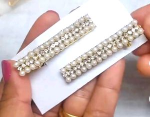 Beautiful Hair Clips