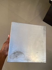 Cake Baking Tray