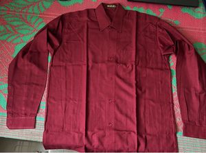 Men Shirt Set Of 2