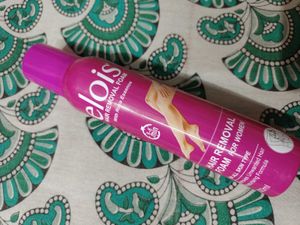Hair Removal Spray