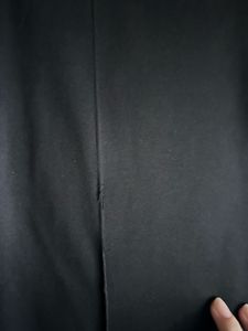 Little Box Black Trousers For Women