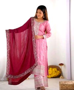 New/Unused Eid Special Offer Dupatta Set