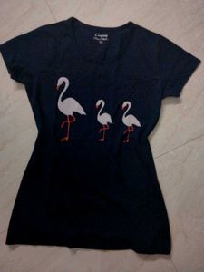 Pretty Fitted Tshirt
