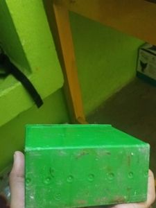 Amron Battery  Like New Condition  101% Work