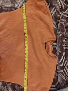 Madame Pink Fleece Inner Winter Wear