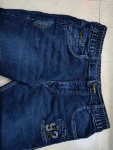 Men&#39;s Jeans | Like New | Used Once | Dark/NavyBlue