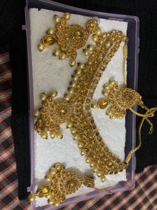 Stone Set
