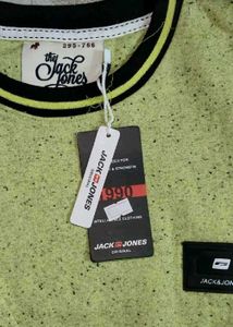 Stylish Green Sweater