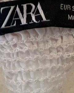 Zara Corset Top