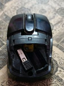 Small Wireless Micro Mouse For Laptops