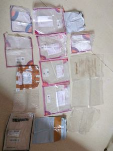 Shipping Bags - 10