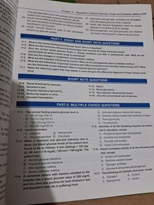 Vasudevan Biochemistry