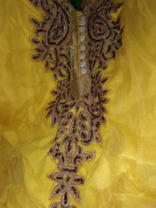 3 Frock Suits Combo Offer Also Welcome