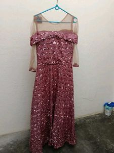 Gown For Women