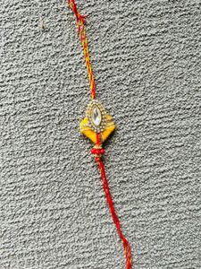 Handmade Decorative Rakhi