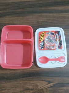 Baby Tiffin Box