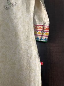 Long Kurta