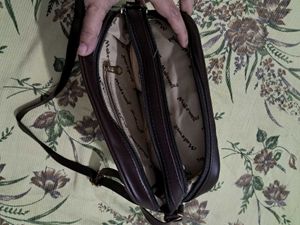 Multi Color Sling Bag