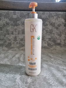 GK Hair Color Protection Moisturizing Shampoo