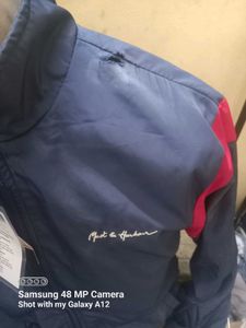 Stylish Men&#39;s Jacket