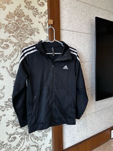 Original Adidas Black Jacket