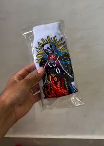 Socks (embroided)