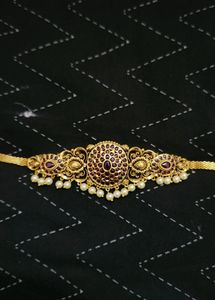 Bajubandh/choker