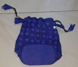 Fancy Potli bag