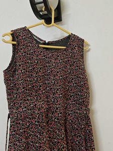 A Good Condition Dress