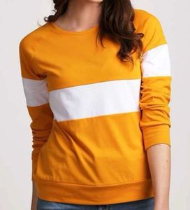 Mustard Sweatshirt