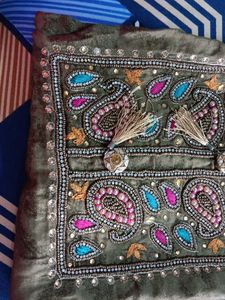 Salwar Suit