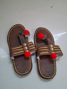 Cute Kids' Sandals