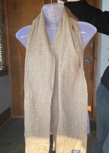 Scarf - Stylish &amp; Cozy