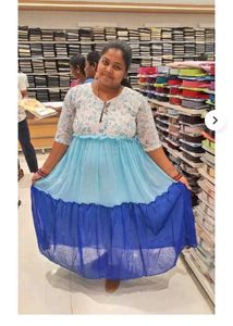 Pack Of 2 Kurti Total New