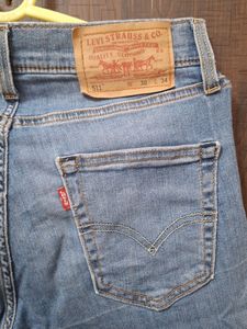 Denim Levi&#39;s
