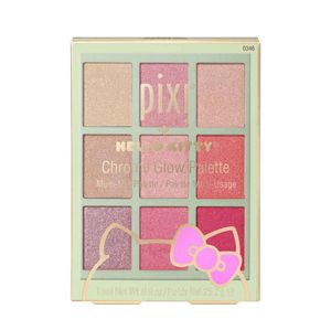Pixi Glow Kitty Palette (Original)